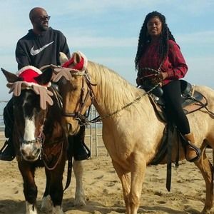 Meet your Posher, Shander